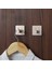 Gümüş Tarzı 1 Adet Paslanmaz Çelik High-End Kanca Kendinden Yapışkanlı Elbise Askısı Çanta Anahtar Rafı Mutfak Havlusu Askısı Banyo Aksesuar Organizatör (Yurt Dışından) 5
