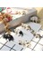 No.5 Tarzı Tembel Kedi Buzdolabı Mıknatısı Mesaj Fotoğraf Duvar Buzdolabı Mıknatısları Sticker Yaratıcı Sevimli Uyku Kedi Ev Dekorasyon Aksesuarları (Yurt Dışından) 4