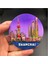 Erik Tarzı Babelemı Buzdolabı Mıknatısı Çin Seddi Hatıra Beijing Shanghaa Buzdolabı Mıknatısları Mutfak Mıknatısı Sticker Ev Dekorasyonu (Yurt Dışından) 3