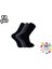 9550 Erkek Termal Havlu Çorap 12'li 3