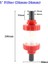 24 mm Hortum Filtre Stili "~ 1" Pistonlu Pompa Hortumu Boru Filtresi Su Jeti Sulama Püskürtücü Yüksek Basınçlı Temizleme Makinesi Emme Emici Filtreler (Yurt Dışından) 2