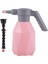Pembe Stil 2l Bahçe Otomatik Püskürtücü Elektrikli Püskürtücü Şişe Sisleme Makinesi Bitkiler Sulama Olabilir Sisleme Sprey Ev Dezenfeksiyon Makinesi (Yurt Dışından) 2