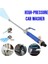 Mavi Stil 1 Adet Yüksek Basınçlı Su Tabancası Metal Yüksek Basınçlı Güç Yüksek Basınçlı Araba Temizleme Aracı Için Jet Yıkama Tabancası Hidro Ev Sprey W T6L8 (Yurt Dışından) 3