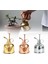 Altın 300ML Tarzı ml Mini Bitki Misting Nozul Sulama Tenekesi Su Püskürtme Yeşil Ev El Basınçlı Püskürtücü Su Şişesi Püskürtme Şişesi (Yurt Dışından) 2