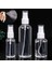 30ML Stili 1 Adet Kolaylık Bitkiler Çiçekler Sprey Şişesi Kuaförlük Su Püskürtücü Kuaför Aracı Plastik Bahçe Dezenfekte Sprey Şişeleri (Yurt Dışından) 2