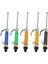 Yeşil Stil 1 Adet Yüksek Basınçlı Su Tabancası Metal Yüksek Basınçlı Güç Yüksek Basınçlı Araba Temizleme Aracı Için Jet Yıkama Tabancası Hidro Ev Sprey W T6L8 (Yurt Dışından) 4