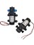 18 mm Pompa 3 Bağlantı Stili Dc 12V 60W Mikro Diyaframlı Su Pompası Bahçe Sulama Yüksek Basınçlı "erkek Dişli Arayüzü Kendinden Emişli Destek Pompası (Yurt Dışından) 4