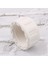 Beyaz Stil 40MM 1 Adet Pvc Dişi Dişli Uç Kapağı Bağlayıcı Uç Bağlayıcı Su Borusu Adaptörü (Yurt Dışından) 1