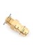 A-M14-MM Stili 3l8 INÇ-M14 Sutyen - M14 Dişli Hızlı Bağlantı Araba Yıkama Makinesi Yüksek Basınçlı Hızlı Bağlantı Bahçe Sulama Su Tabancası Adater (Yurt Dışından) 2