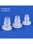 14 mm Tarzı 5 Parça 5~.4~14MM Plastik Hortum Uç Tapası Akvaryum Tankı Hava Pompası Hortumu Pagoda Ortak Bahçe Sulama Su Borusu Konnektör Uç Kapağı (Yurt Dışından) 5