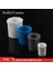 Gri Tarzı 1l2 INÇ-20MM mm Pvc Dişi Diş Düz Bağlantı Su Borusu Ortak Akvaryum Parçaları Bahçe Sulama Adaptörü (Yurt Dışından) 2