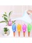 Mavi Stil Bir Bahçe Moda Plastik Kuş Sulama Ekipmanları Damla Sulama Homebahçe Bitkileri Nem Tesisi Sulama Cihazı (Yurt Dışından) 2