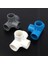 Beyaz Stil 25 mm 5 Adet Id 20 ~ 50MM Stereoskopik Pvc Konnektörler Sulama Tüpü Eklemleri Pvc 4 Yollu Bağlayıcı Bahçe Su Boru Ek Parçaları (Yurt Dışından) 5