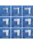 4-4 Dirsek Stili 20 Adet 5~~20MM Gıda Sınıfı Pp Eşit Dirsek Konnektörleri Balık Tankı Boru Ekleri Bahçe Su Konnektörü Hava Pompası Tüp Hortum Konnektörleri (Yurt Dışından) 3