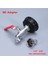 No.12 Tarzı Dayanıklı Ibc Tank Musluk Adaptörü S60*6 Kaba Diş - '' '' Su Konnektörü Değiştirme Valfi Bağlantısı (Yurt Dışından) 4