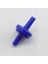 4-4mm Yay Stili 50 Parça 200~~6MM Düz Ağız Plastik Çek Valf Sulama Hortumu Boru Ek Parçaları Akvaryum Yumuşak Boru Çek Valf (Yurt Dışından) 5