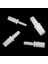 11X4MM Pe Stili 10 Parça 3~.4~9mm Ila 4~12MM Pe Gıda Sınıfı Pagoda Doğrudan Konektörleri Azaltma Akvaryum Tankı Hava Pompası Adaptörü Sulama Hortumu Bağlantısı (Yurt Dışından) 5