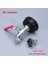 No.11 Stili S60X6 Konu Ibc Tank Adaptörü Alaşım Pirinç Musluk '' '' Ev Bahçe Su Konnektörü Için Yedek Vana Bağlantı Parçaları (Yurt Dışından) 3