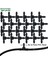 SPL11-008-50PCS Tarzı Sprycle Barb Tee 3 Yollu Bağlayıcı Bahçe Sulama Ie Hortum Ortak Mikro Damla Sulama Aracı Saksılar Için (Yurt Dışından) 4