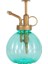 Yeşil Stil 350ML Sulama Tenekesi Püskürtücü Bahçe Çiçekleri Bitki Sebze Ev Bahçe Balkon Için Çok Amaçlı Retro Plastik Kabak Sprey (Yurt Dışından) 1