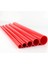 2 Adet 40MM Boru Stili 2 Adet Od 20 ~ 50MM Kırmızı Pvc Boru Akvaryum Balık Tankı Ek Parçaları Ev Bahçe Sulama Sistemi Upvc Tüp Su Temini Borusu cm Uzun (Yurt Dışından) 5