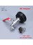 No.4 Tarzı Ibc Tank Musluk Adaptörü S60X6 Kaba Dişli Bahçe Hızlı Bağlantı Musluğu Alaşım Değiştirme Vana Bağlantı Konnektörü (Yurt Dışından) 4