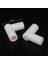 78 Derece Stili 12 mm mm Pvc Düz Dirsek Tee Konnektör Dört Yönlü Ortak Derece "pvc Boru Adaptörü Dıy Dolap Çadır Ek Parçaları (Yurt Dışından) 4