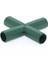 D Stili 16MM Pvc Montaj 5 Tip Kararlı Destek Ağır Hizmet Sera Çerçevesi Yapı Konnektörü (Yurt Dışından) 1