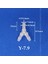 7,9 mm Stili 100 Adet 200~ Y-Tipi Connectorlastic Pagoda Tee Eklemleri Akvaryum Balık Tankı Havalandırıcı Hava Pompası Hortum Bölücüler Konnektör (Yurt Dışından) 2