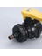 No.7 Tarzı Dayanıklı Plastik Hızlı Bağlantı Bahçe Sulama Boru Bağlantı Araçları S60 * 6 Iplik Ibc Tank Adaptörü 1 Adet (Yurt Dışından) 4