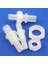 12-M16-12 Stili 5 Adet Fındıklı 200 ~ 5 Adet M12 ~ M16 Ila 8 ~ 12MM Pagoda Jointtraight Konnektörleri Akvaryum Balık Tankı Hava Pompası Su Hortumu Bölme Birliği Konnektörü (Yurt Dışından) 4