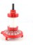 16 mm Çift Filtre Stili 14 ~ 25MM Farklı Tipler Pompa Filtresi Yüksek Basınçlı Temiz Makine Elek Süzgeç Sulama Püskürtücü Emici Su Filtreleri (Yurt Dışından) 5