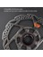 Adet Centerlock Hub Rotor Adaptörü Mtb Bisiklet Merkezi Kilit Disk Kapağı Alüminyum Alaşımlı Kit Bisiklet Parçaları Için (Yurt Dışından) 4