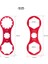 Mtb Bisiklet Ön Çatal Amortisör Tamir Aracı Bisiklet Anahtarı Suntour Xcm Xcr Xct Rst Çatal Temizleme Aracı B (Yurt Dışından) 2