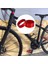 4 Adet/takım 5/10/15/20MM Alüminyum Alaşımlı Kulaklık Kök Spacer Mtb 28.6mm Çatal Yıkama Kapağı Yol Bisikleti Için Bisiklet, Gümüş (Yurt Dışından) 2