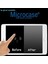 Huawei Matepad 11.5 Papermatte Edition Uyumlu Nano Esnek Anti Glare Mat Ekran Koruma Filmi - AL3288 2