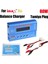 B6 80W Lipo Pil Şarj Cihazı + Kablo Nimh Li-Ion Ni-Cd Dijital Lipro Şarj Dengeleyici Pil Akıllı Şarj Cihazı (Yurt Dışından) 4