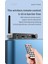 Hıfı Bluetooth 5.2 Ses Alıcısı Koaksiyel/mikrofon/usb U-Disk Girişi 3.5 Mm/lr Rca Çıkışı Kablosuz Adaptör Ktv Araba Hoparlörü (Yurt Dışından) 2