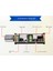XY-C50H Hifi Premium Bluetooth Dijital Amplifikatör Kartı Bt5.0 TPA3116D2 50W+50W Stereo Ses Amplifikatörü Modülü DC5-27V (Yurt Dışından) 4