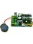 Dc Motor Hız Kontrol Cihazı Kademesiz Hız Düzenleme Darbe Genişliği Pwm Kontrol Cihazı Dc 12V 24V 36V 48V 20A 1200W (Yurt Dışından) 1