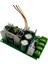Dc Motor Hız Kontrol Cihazı Kademesiz Hız Düzenleme Darbe Genişliği Pwm Kontrol Cihazı Dc 12V 24V 36V 48V 20A 1200W (Yurt Dışından) 3