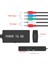 1080P Komponentten Uyumlu Dönüştürücüye Ypbpr Rgb + R/l Sesten Uyumlu Adaptöre 5rca'dan Uyumluya (Yurt Dışından) 4