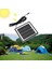 12 V 2 W Güneş Paneli Güneş Bahçe Işık Paneli Dıy Parçaları Dc Bağlantı Noktası Güneş Paneli Pil Modülü Pil Şarj Cihazı Için (Yurt Dışından) 4
