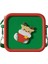 Çocuk Kamera Saklama Çantası Gelgit Satchel Karikatür - Bebek Mini Kamera Çantası Için Vücut Çantası Moda Sikke Çanta, D (Yurt Dışından) 4