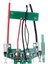 BAT610 18V Lityum-Iyon Pil Koruma Levhası Kiti Boschs 18V Li-Ion Pil Pcb Şarj Devre Kartı Seti (Yurt Dışından) 2