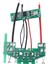 BAT610 18V Lityum-Iyon Pil Koruma Levhası Kiti Boschs 18V Li-Ion Pil Pcb Şarj Devre Kartı Seti (Yurt Dışından) 3