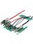 BAT610 18V Lityum-Iyon Pil Koruma Levhası Kiti Boschs 18V Li-Ion Pil Pcb Şarj Devre Kartı Seti (Yurt Dışından) 4