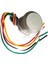 Rfıd Kart Okuyucu Küçük Mini Metal Erişim Kontrolü IP65 Su Geçirmez 125KHZ Id Erişim Kontrolü Kart Okuyucusu WG26 ile (Yurt Dışından) 2