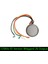 Rfıd Kart Okuyucu Küçük Mini Metal Erişim Kontrolü IP65 Su Geçirmez 125KHZ Id Erişim Kontrolü Kart Okuyucusu WG26 ile (Yurt Dışından) 4