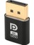 4K Displayport Kukla Fiş Dp Sanal Ekran Adaptörü Edıd Başsız Hayalet Emülatörü Pc Grafik Ekran Kartı Için (Yurt Dışından) 2